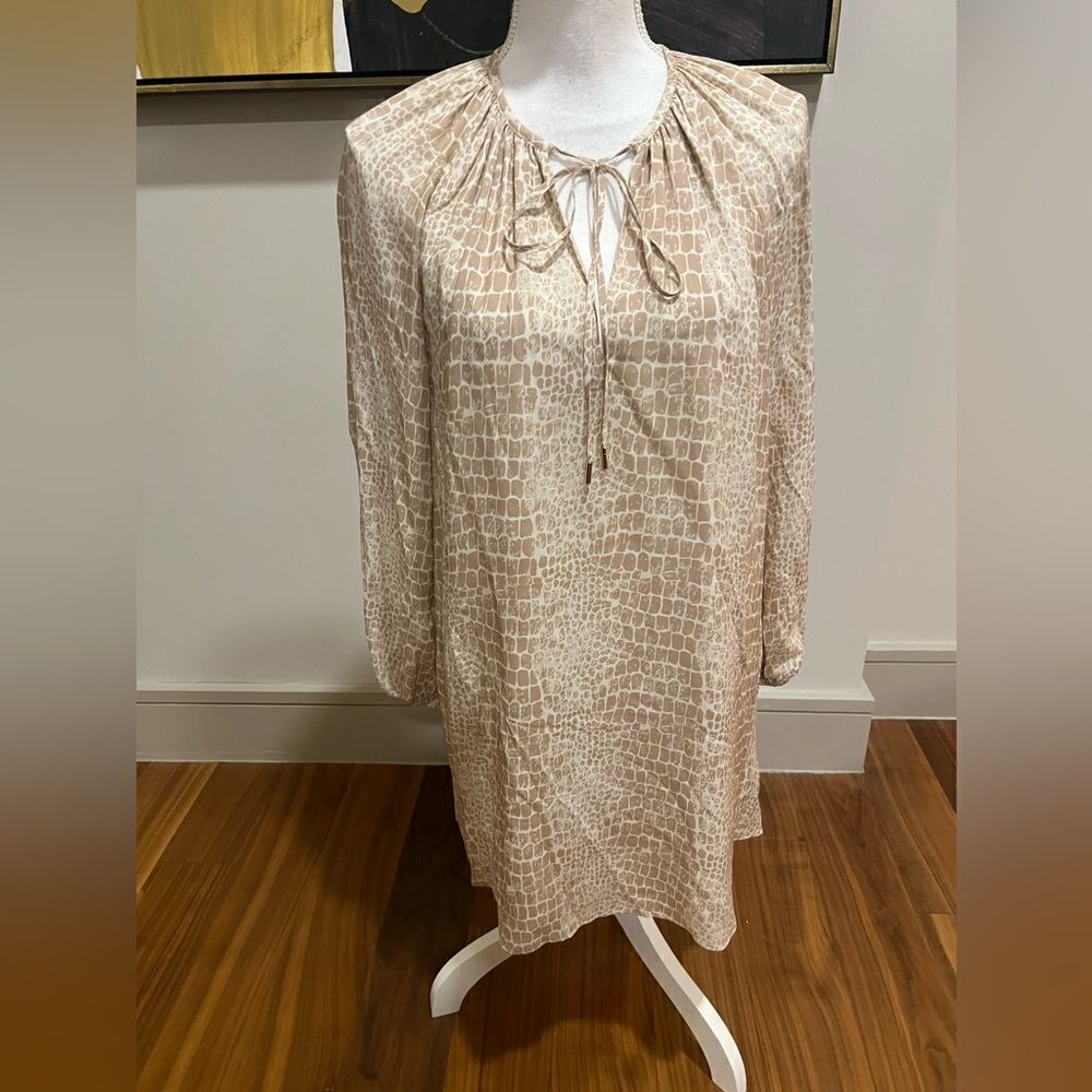 Anna Cate Audrey dress size small